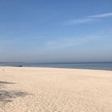 Apartament Mare Deluxe Polanki Kołobrzeg Esterno foto